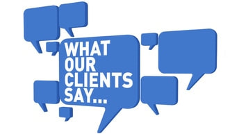 Client Testimonials - Rodriguez Insurance Agency